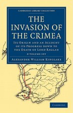 Invasion of the Crimea 8 Volume Paperback Set