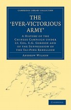 'Ever-Victorious Army'