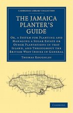 Jamaica Planter's Guide