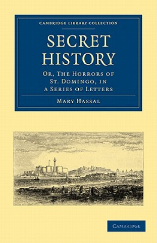 Secret History (Mary Hassal)()