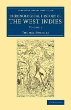 Chronological History of the West Indies