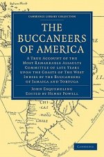 Buccaneers of America