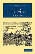 Lucy Bettesworth