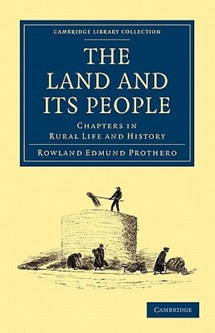 Land and its People