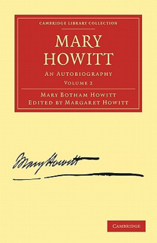 Mary Howitt: Volume 2