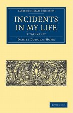 Incidents in My Life 2 Volume Set