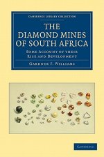 Diamond Mines of South Africa