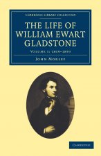 Life of William Ewart Gladstone