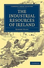 Industrial Resources of Ireland