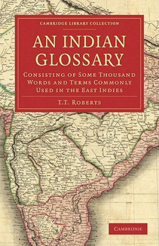 Indian Glossary