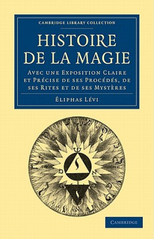 Histoire de la Magie