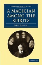 Magician among the Spirits