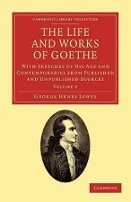 Life and Works of Goethe