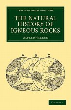 Natural History of Igneous Rocks