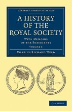 History of the Royal Society