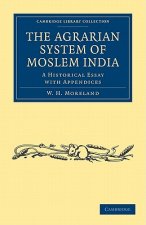 Agrarian System of Moslem India