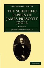 Scientific Papers of James Prescott Joule