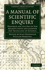 Manual of Scientific Enquiry