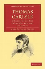 Thomas Carlyle 2 Volume Set