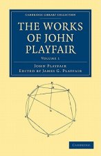 Works of John Playfair