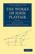 Works of John Playfair