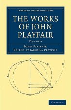 Works of John Playfair