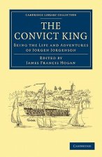 Convict King