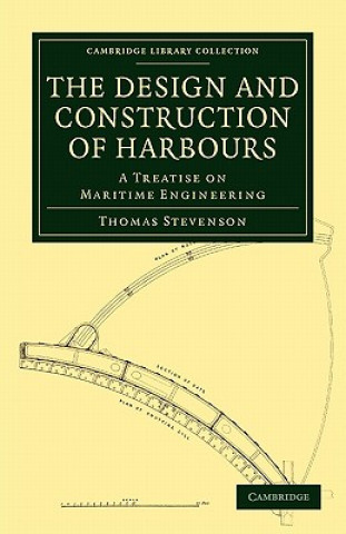 Design and Construction of Harbours