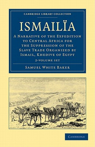 Ismailia 2 Volume Set