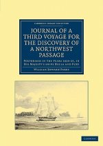 Journal of a Third Voyage for the Discovery of a Northwest Passage from the Atlantic to the Pacific