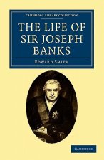 Life of Sir Joseph Banks