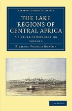 Lake Regions of Central Africa