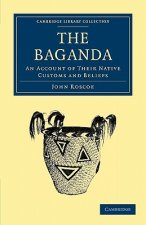 Baganda