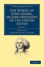 Works of John Adams, Second President of the United States
