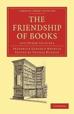 Friendship of Books