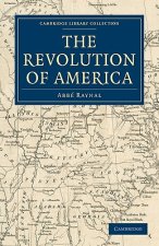 Revolution of America