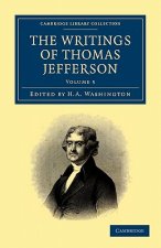 Writings of Thomas Jefferson