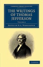 Writings of Thomas Jefferson