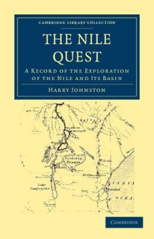 Nile Quest