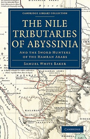 Nile Tributaries of Abyssinia