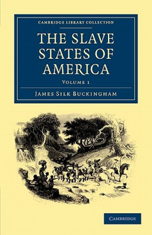 Slave States of America
