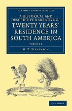 Historical and Descriptive Narrative of Twenty Years' Residence in South America