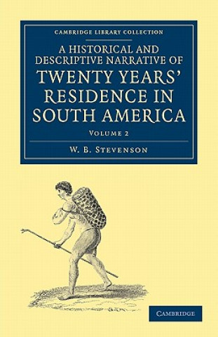 Historical and Descriptive Narrative of Twenty Years' Residence in South America