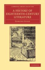 History of Eighteenth-Century Literature (1660-1780)