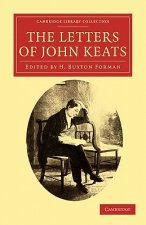 Letters of John Keats