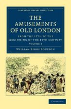 Amusements of Old London