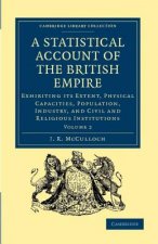 Statistical Account of the British Empire