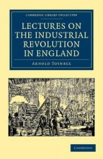 Lectures on the Industrial Revolution in England