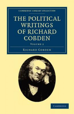 Political Writings of Richard Cobden
