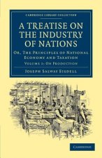 Treatise on the Industry of Nations
